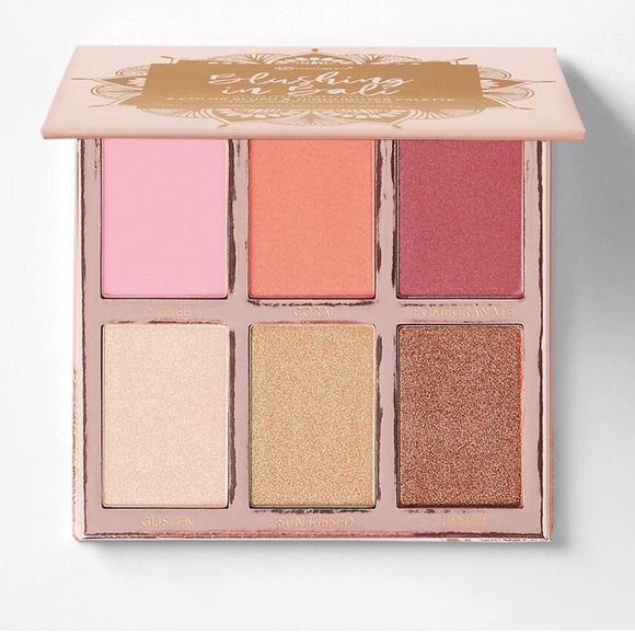 BH Cosmetics Other - 🎀NWT🎀 BH Cosmetics Blushing in Bali